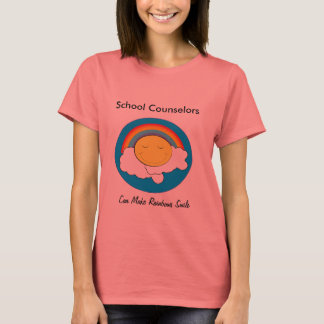 T-shirt Chemise du conseiller scolaire