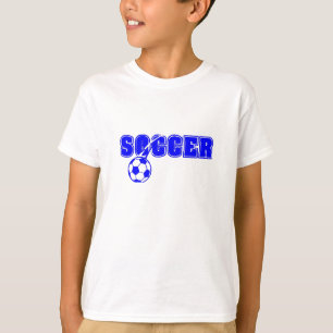 T-shirt Chemise du football