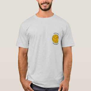 T-shirt Chemise du football de camo de Camp Bucca