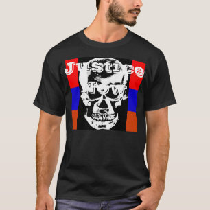 T-shirt Chemise du génocide arménien