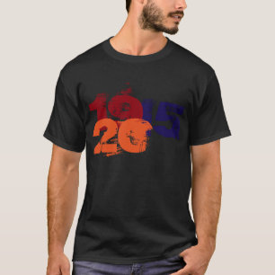T-shirt Chemise du génocide arménien