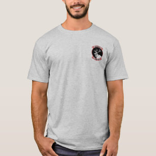 T-shirt Chemise du gris MV-22