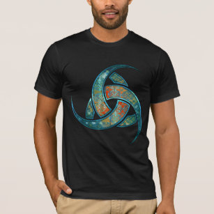 T-shirt Chemise du klaxon d'Odin