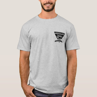 T-shirt Chemise du LAJOC des hommes