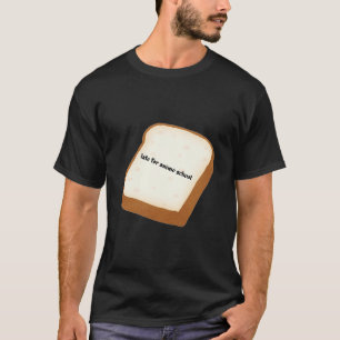 T-shirt Chemise du lycée d'Otaku