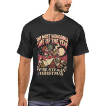 Chemise du moment le plus merveilleux Rétro - Thie