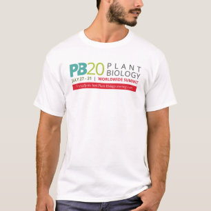 T-shirt Chemise du personnel