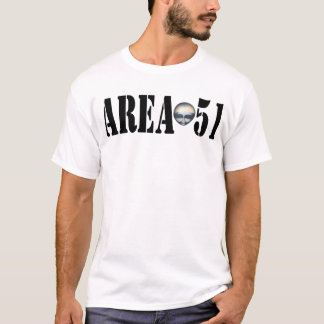 T-shirt Chemise du SECTEUR 51