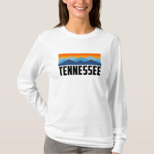 Chemise du Tennessee