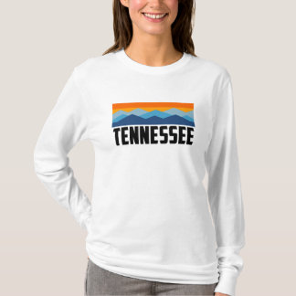 T-shirt Chemise du Tennessee