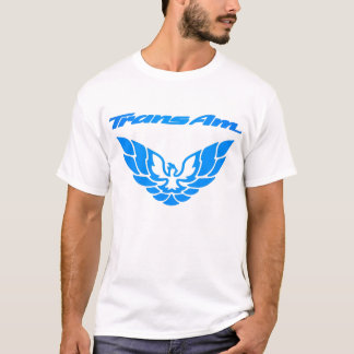 T-shirt Chemise du transport AM