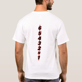 T-shirt Chemise Ducs.ca avec engrenages