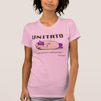 T-shirt Chemise d'Unitato ! !