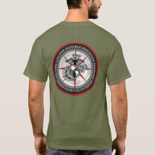 T-shirt Chemise ECDEP Skivvy
