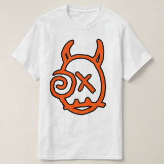 T-shirt Chemise Elia halloween