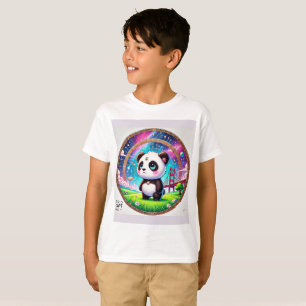 T-shirt Chemise enfant 11