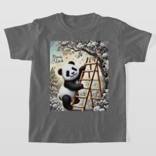T-shirt Chemise enfant 6