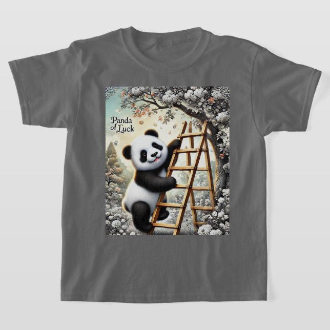 T-shirt Chemise enfant 6 (Poser)