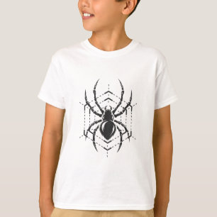 T-shirt Chemise enfant Halloween