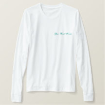 Chemise épineuse faite sur commande de homard de