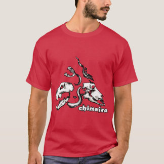 T-shirt Chemise essentielle t chemise préférée du groupe C
