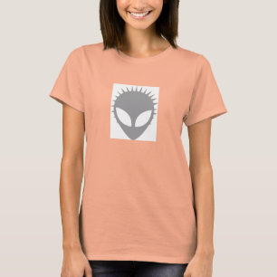 T-shirt Chemise étrangère