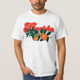 T-shirt Chemise F/B de Floranges