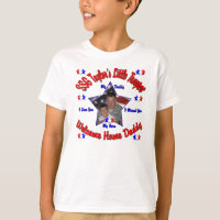Chemise faite sur commande de retours au pays de