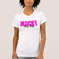 Chemise farfelue de ~Whatever du NU NU !