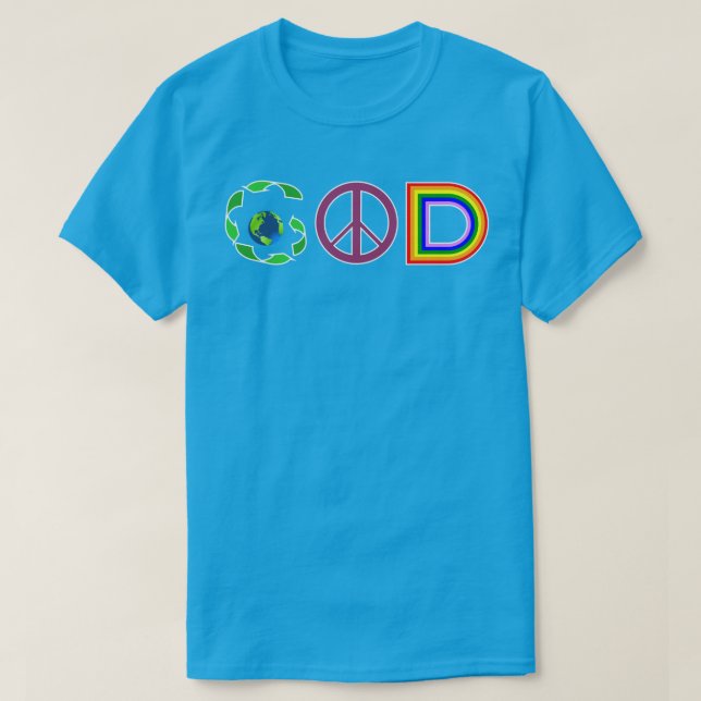 T-shirt Chemise FCC Pride (Design devant)