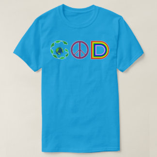 T-shirt Chemise FCC Pride
