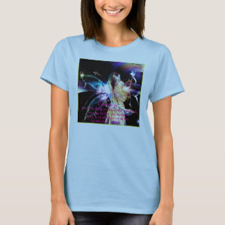 T-shirt Chemise féerique de maman                         