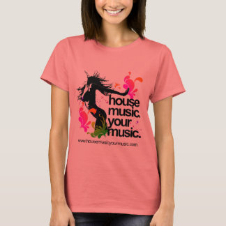 T-shirt Chemise femme