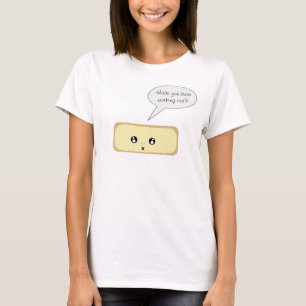 T-shirt Chemise femme Donut gratuite