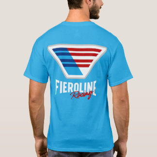 T-shirt Chemise Fieroline 2024