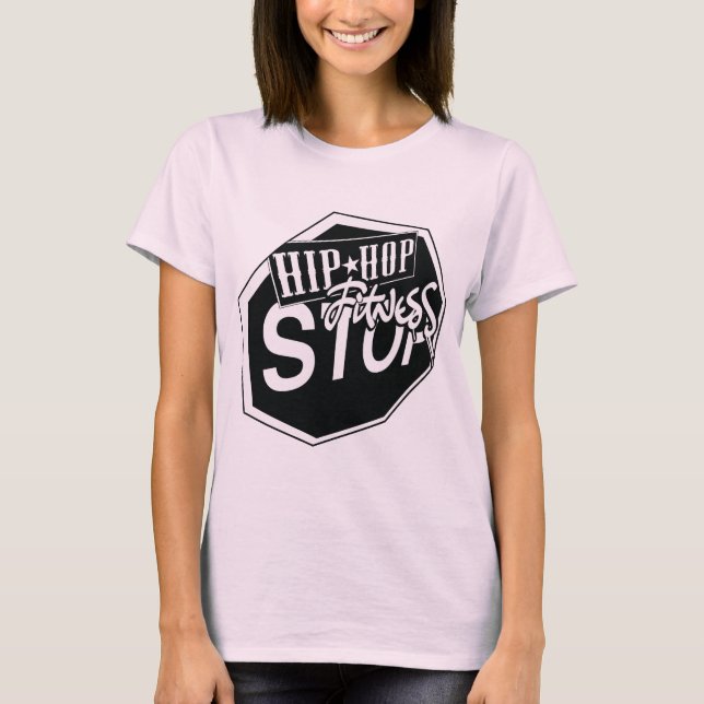 T-shirt Chemise fille HHFS 1 (Devant)