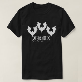 T-SHIRT CHEMISE FKMX BATS