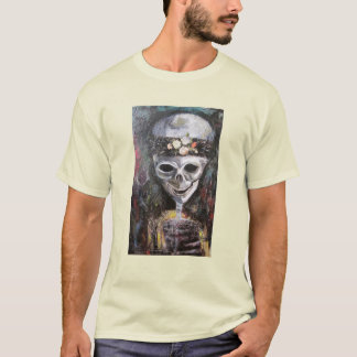 T-shirt Chemise Flora