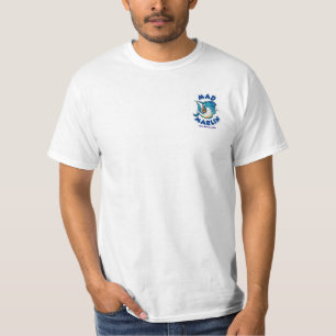 T-shirt Chemise folle de Marlin