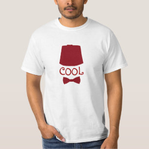 T-shirt Chemise fraîche