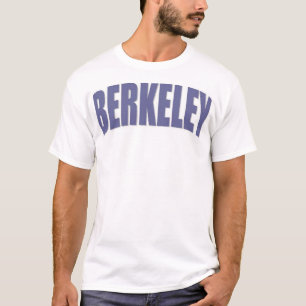 T-shirt Chemise fraîche de Berkeley !
