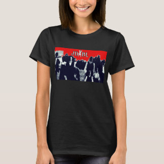 T-shirt Chemise Frank