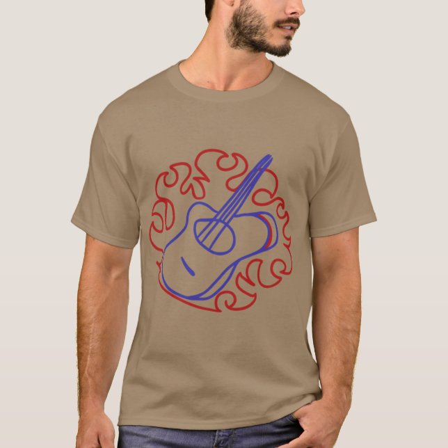 T-shirt Chemise Freaky friday drôle rétro (Devant)