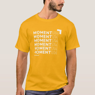 T-shirt Chemise Freeman Momentum