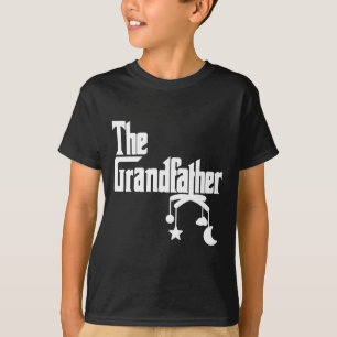 T-shirt Chemise Funny Fête des pères grand-père Cadeau