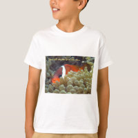 Chemise Funny Fish Quotes