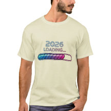 Chemise futuriste néon 2026 – Chargement…