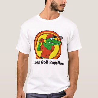 T-shirt Chemise GATOR