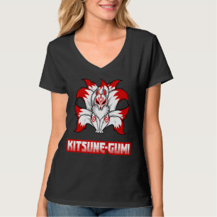 T-shirt Chemise GOT 2025 Kitsune-Gumi
