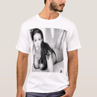 T-shirt Chemise gothique